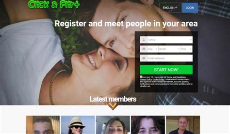 dating site directory